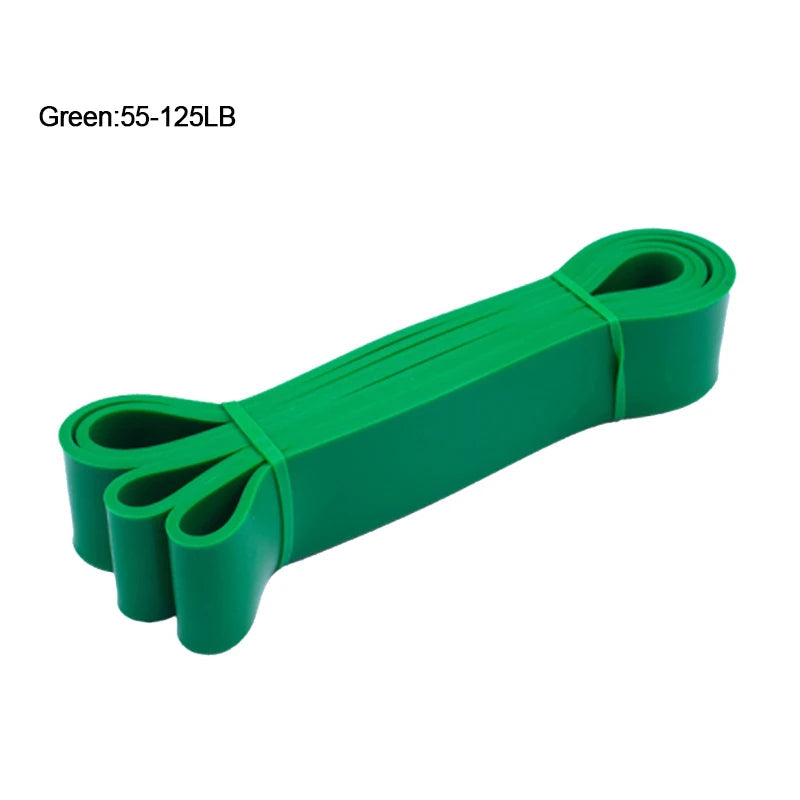 Resistance Band Equipment