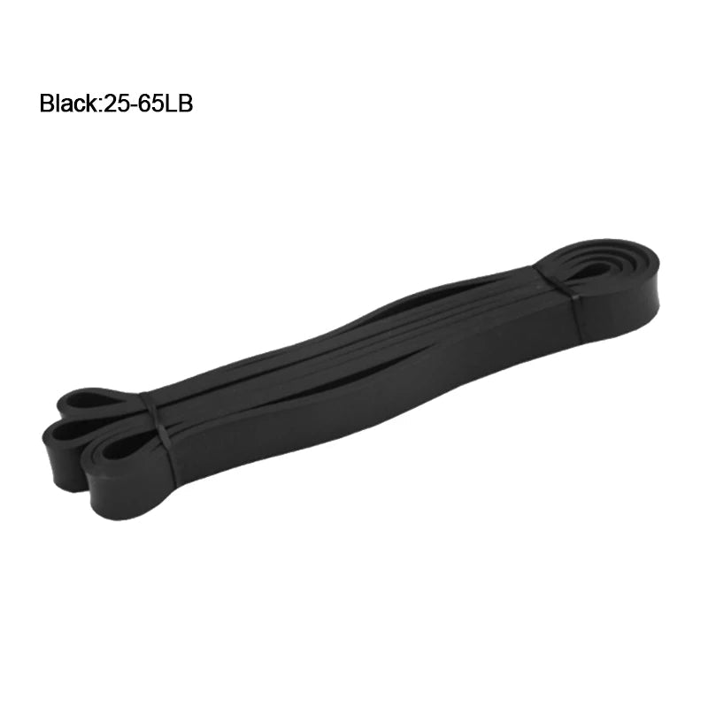 Resistance Band Equipment