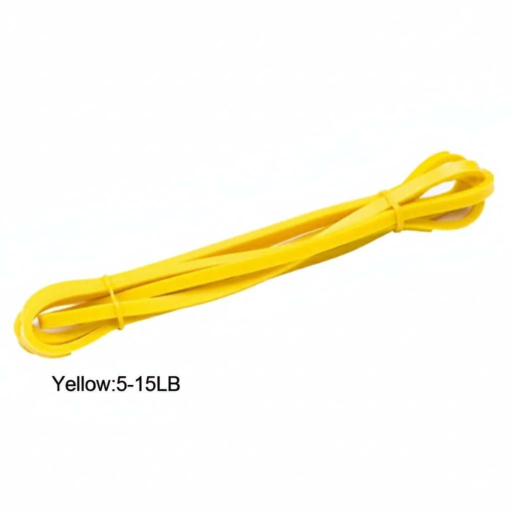 Resistance Band Equipment