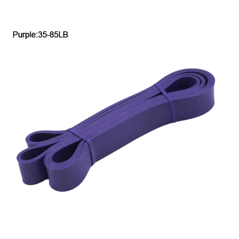 Resistance Band Equipment