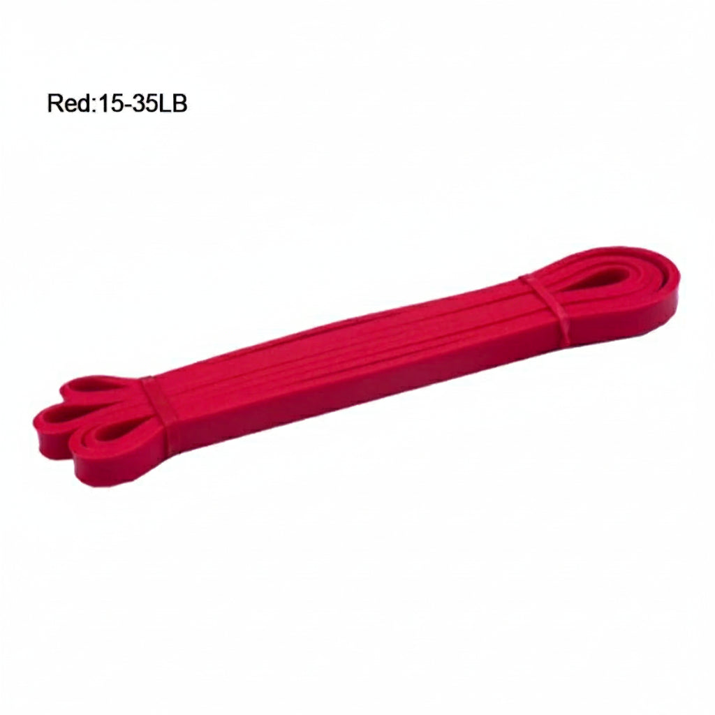 Resistance Band Equipment