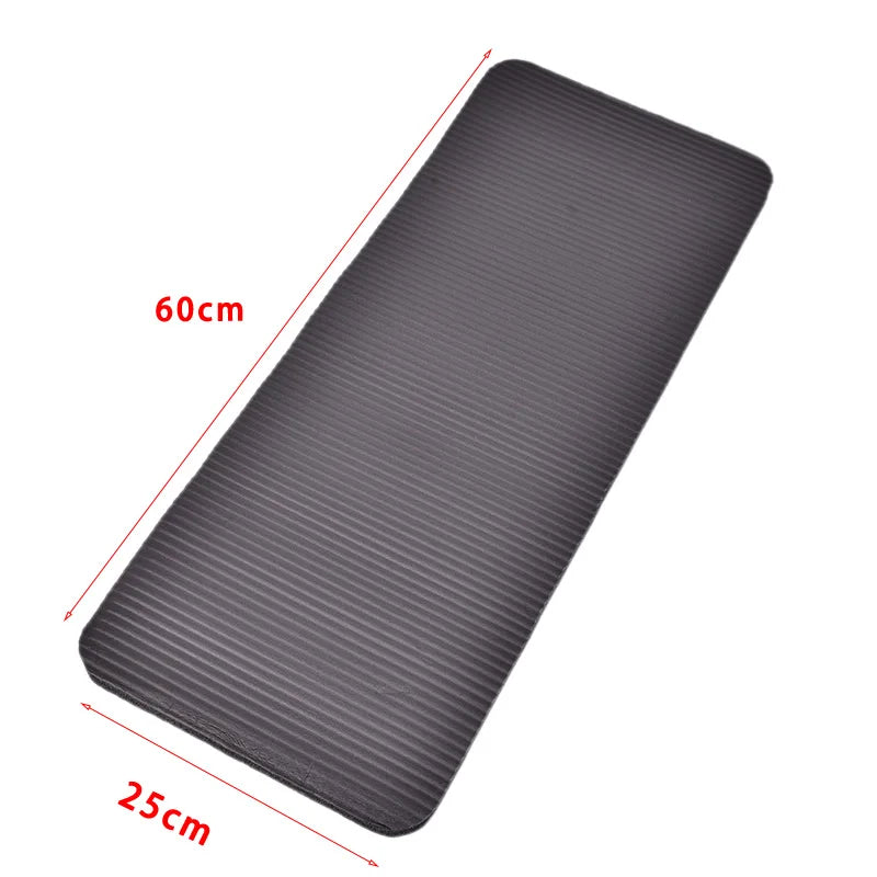 Soft Pilates/Yoga Mat