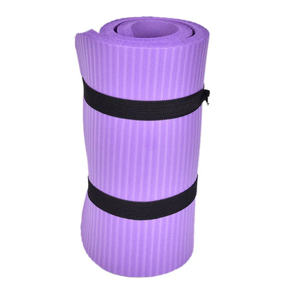 Soft Pilates/Yoga Mat