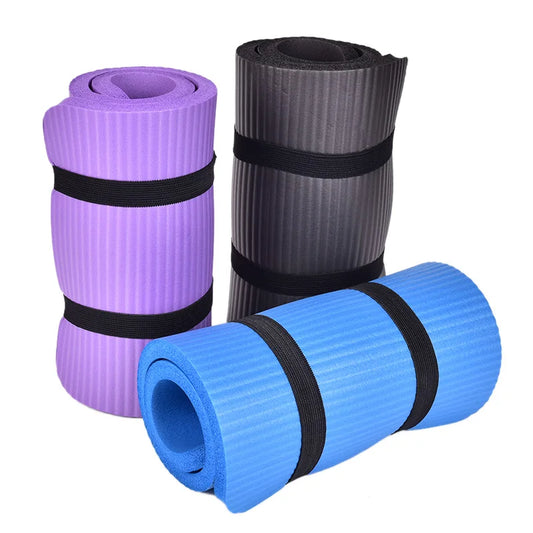 Soft Pilates/Yoga Mat