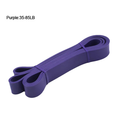 Resistance Band Equipment